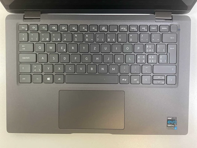 Dell latitude 7420 14”, core(tm) i7 11th gen, 32 gb ram, 1 tb nvme touchscreen laptop - afbeelding 4 van  7