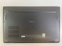 Dell latitude 7420 14”, core(tm) i7 11th gen, 32 gb ram, 1 tb nvme touchscreen laptop - afbeelding 6 van  7