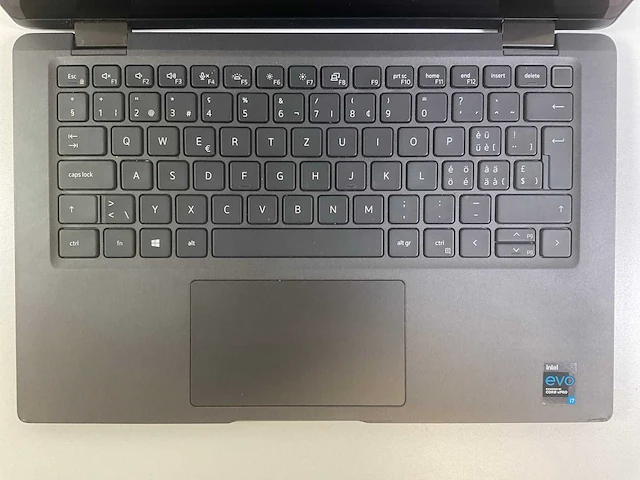 Dell latitude 7420 14”, core(tm) i7 11th gen, 32 gb ram, 1 tb nvme touchscreen laptop - afbeelding 1 van  7
