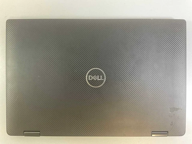 Dell latitude 7420 14”, core(tm) i7 11th gen, 32 gb ram, 1 tb nvme touchscreen laptop - afbeelding 5 van  7