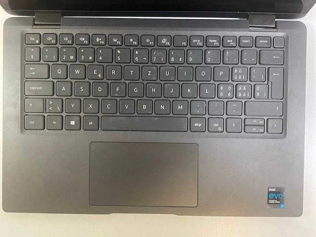 Dell latitude 7420 14”, core(tm) i7 11th gen, 32 gb ram, 1 tb nvme touchscreen laptop - afbeelding 4 van  7