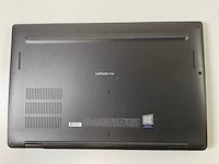 Dell latitude 7420 14”, core(tm) i7 11th gen, 32 gb ram, 1 tb nvme touchscreen laptop - afbeelding 6 van  7