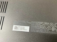 Dell latitude 7420 14”, core(tm) i7 11th gen, 32 gb ram, 1 tb nvme touchscreen laptop - afbeelding 4 van  4