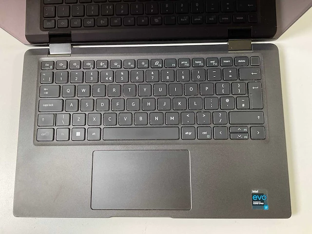 Dell latitude 7420 14”, core(tm) i7 11th gen, 32 gb ram, 1 tb nvme touchscreen laptop - afbeelding 4 van  7
