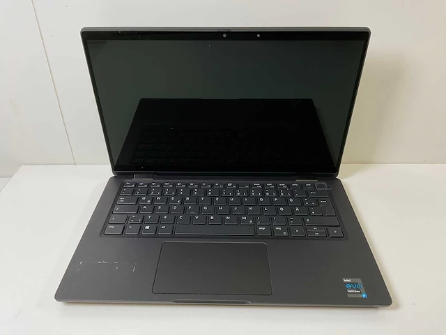 Dell latitude 7420 14”, core(tm) i7 11th gen, 32 gb ram, 1 tb nvme touchscreen laptop - afbeelding 1 van  7
