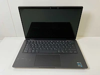 Dell latitude 7420 14”, core(tm) i7 11th gen, 32 gb ram, 1 tb nvme touchscreen laptop