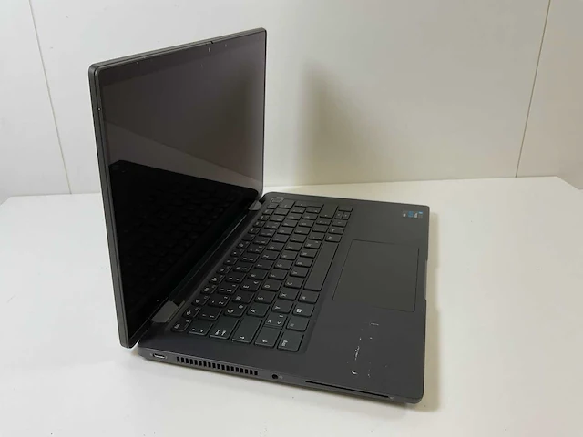 Dell latitude 7420 14”, core(tm) i7 11th gen, 32 gb ram, 1 tb nvme touchscreen laptop - afbeelding 2 van  7