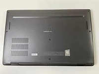 Dell latitude 7420 14”, core(tm) i7 11th gen, 32 gb ram, 1 tb nvme touchscreen laptop - afbeelding 4 van  5