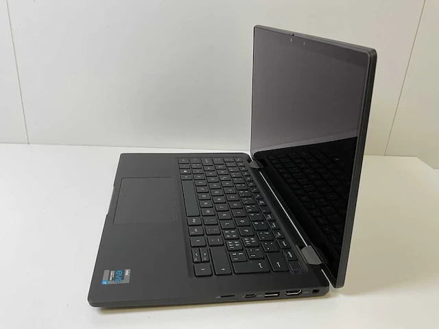 Dell latitude 7420 14”, core(tm) i7 11th gen, 32 gb ram, 1 tb nvme touchscreen laptop - afbeelding 3 van  7