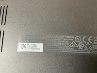 Dell latitude 7420 14”, core(tm) i7 11th gen, 32 gb ram, 1 tb nvme touchscreen laptop - afbeelding 7 van  7