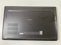 Dell latitude 7420 14”, core(tm) i7 11th gen, 32 gb ram, 1 tb nvme touchscreen laptop - afbeelding 6 van  7