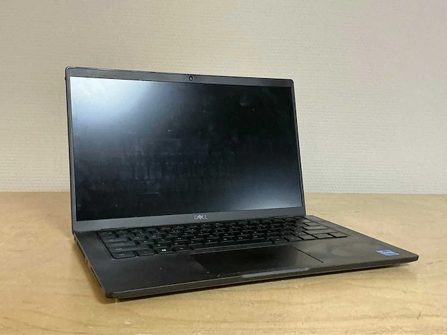 Dell latitude 7420 i5-1135g7 laptop - afbeelding 1 van  4