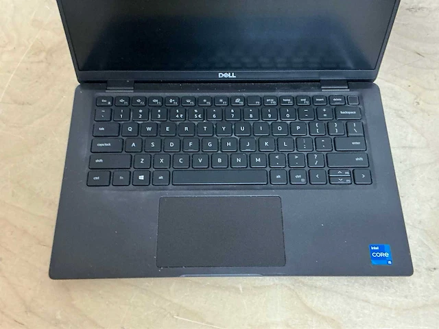 Dell latitude 7420 i5-1135g7 laptop - afbeelding 3 van  4