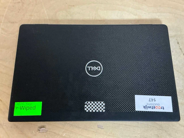 Dell latitude 7420 i5-11gen laptop - afbeelding 4 van  4