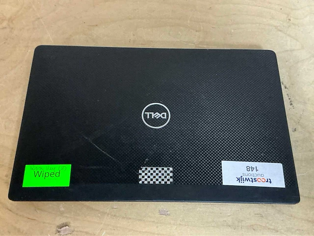Dell latitude 7420 i5-11gen laptop - afbeelding 4 van  4