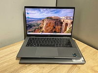 Dell latitude 7420 (i5 gen11) laptop (2x) - afbeelding 1 van  8