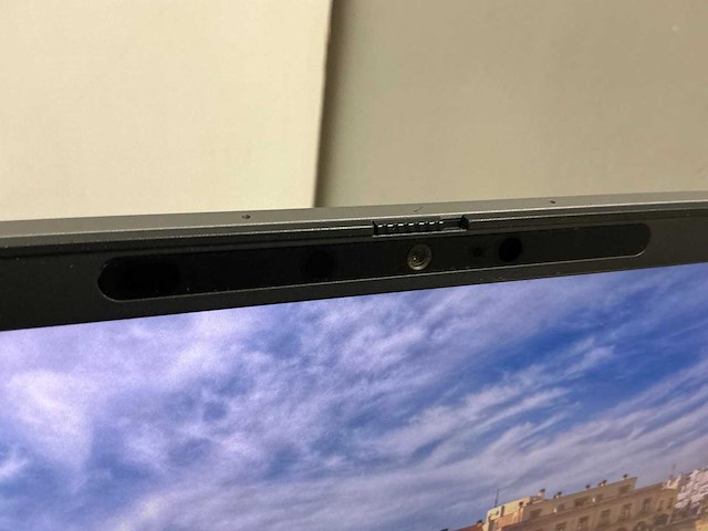 Dell latitude 7420 (i5 gen11) laptop (2x) - afbeelding 3 van  8