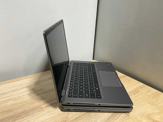 Dell latitude 7420 (i5 gen11) laptop (2x) - afbeelding 4 van  8