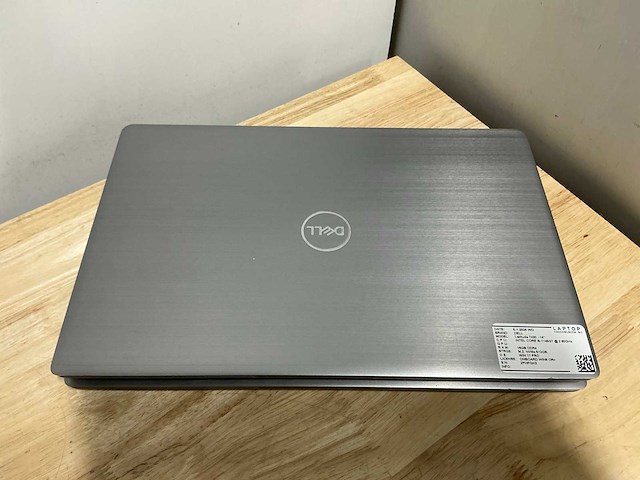 Dell latitude 7420 (i5 gen11) laptop (2x) - afbeelding 6 van  8