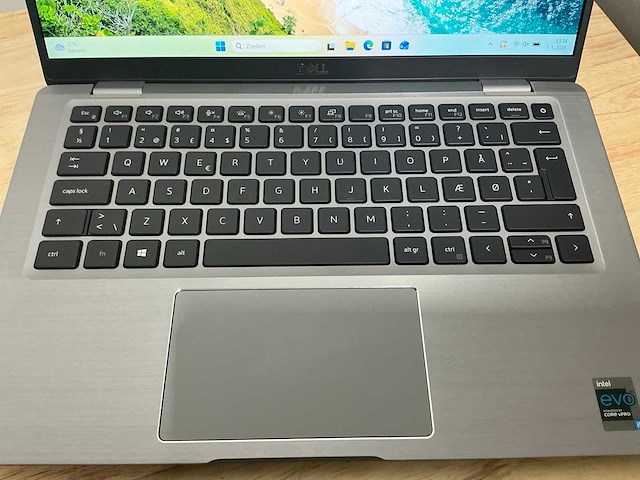 Dell latitude 7420 (i5 gen11) laptop - afbeelding 3 van  7