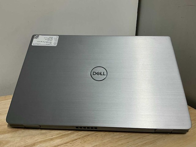 Dell latitude 7420 (i5 gen11) laptop - afbeelding 5 van  7