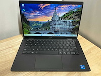 Dell latitude 7420 (i5 gen11) laptop - afbeelding 1 van  7