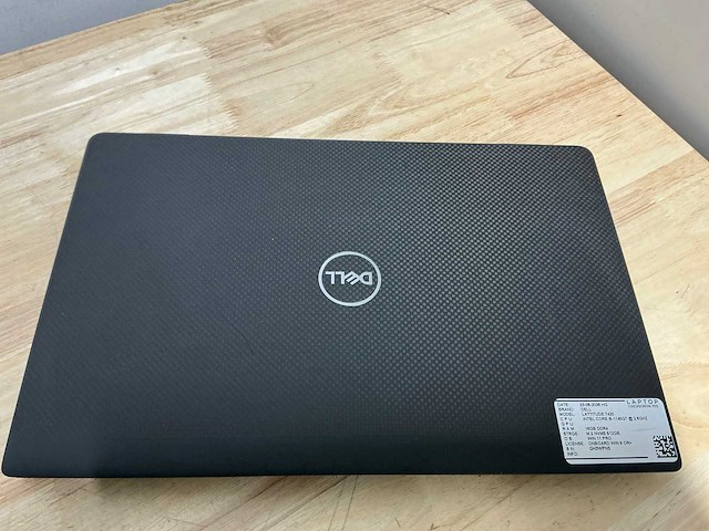 Dell latitude 7420 (i5 gen11) laptop - afbeelding 6 van  7