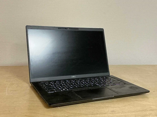 Dell latitude 7420 i7-11th gen laptop - afbeelding 1 van  4
