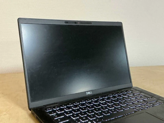 Dell latitude 7420 i7-11th gen laptop - afbeelding 2 van  4