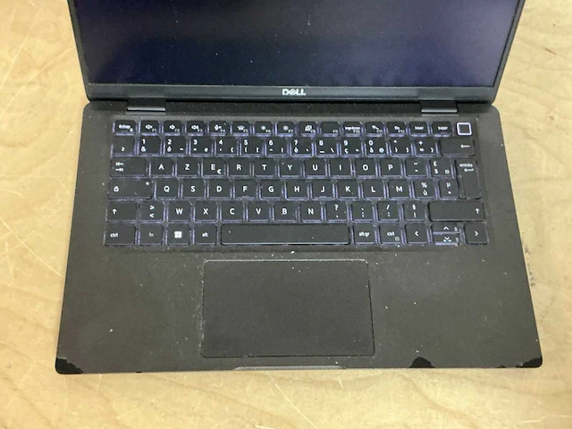 Dell latitude 7420 i7-11th gen laptop - afbeelding 3 van  4