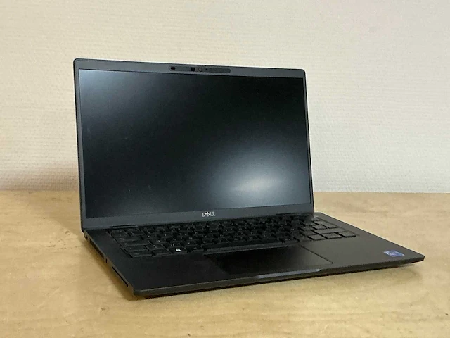 Dell latitude 7420 i7-11th gen laptop - afbeelding 1 van  4