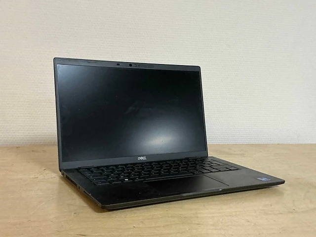 Dell latitude 7420 i7-11th gen laptop - afbeelding 1 van  4