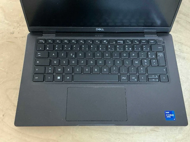 Dell latitude 7420 i7-11th gen laptop - afbeelding 3 van  4