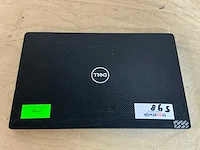 Dell latitude 7420 i7-11th gen laptop - afbeelding 4 van  4