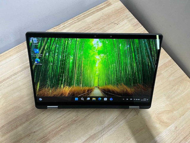 Dell latitude 7420 (i7 gen11) laptop - afbeelding 2 van  11