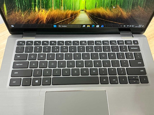 Dell latitude 7420 (i7 gen11) laptop - afbeelding 4 van  11