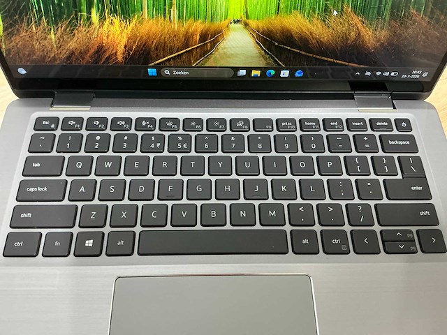 Dell latitude 7420 (i7 gen11) laptop - afbeelding 5 van  11