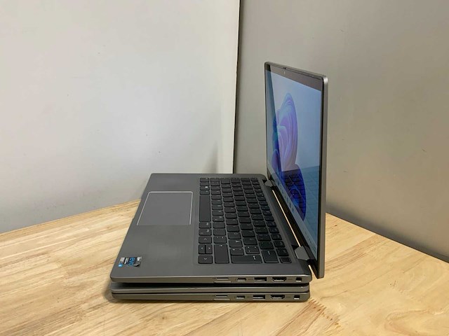 Dell latitude 7420 laptop (2x) - afbeelding 5 van  8