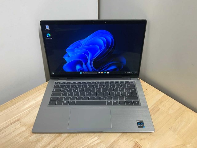 Dell latitude 7420 laptop - afbeelding 1 van  10