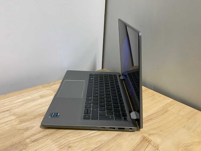 Dell latitude 7420 laptop - afbeelding 6 van  10