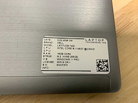 Dell latitude 7420 laptop - afbeelding 10 van  10