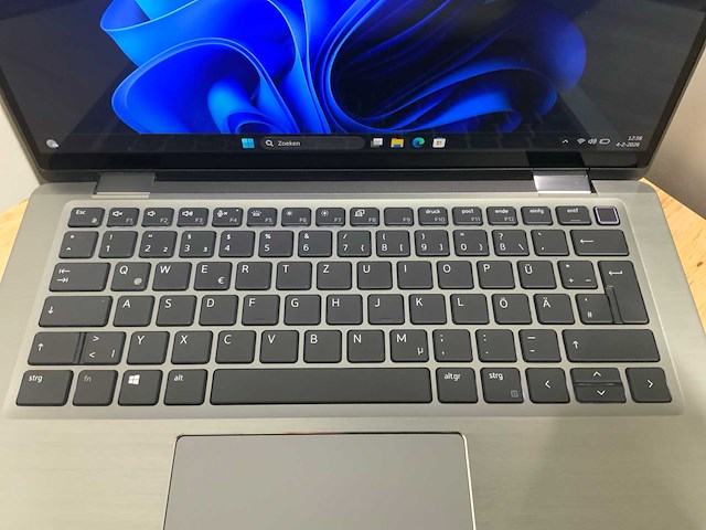 Dell latitude 7420 laptop - afbeelding 2 van  8