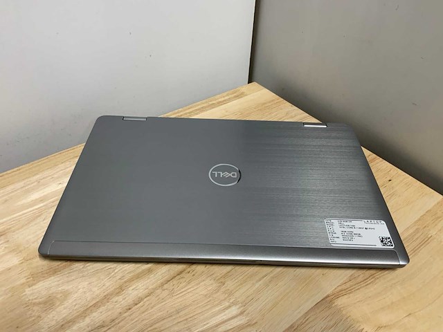 Dell latitude 7420 laptop - afbeelding 6 van  8