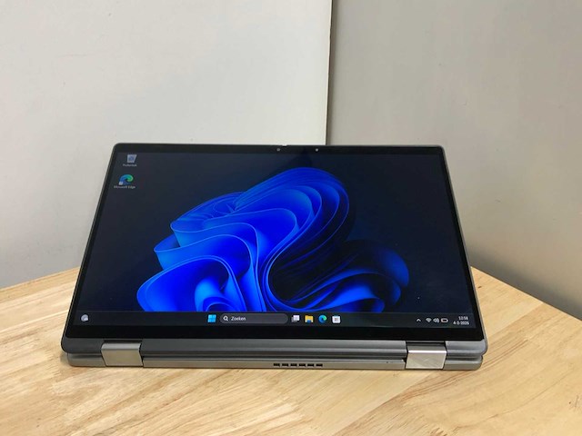 Dell latitude 7420 laptop - afbeelding 7 van  8