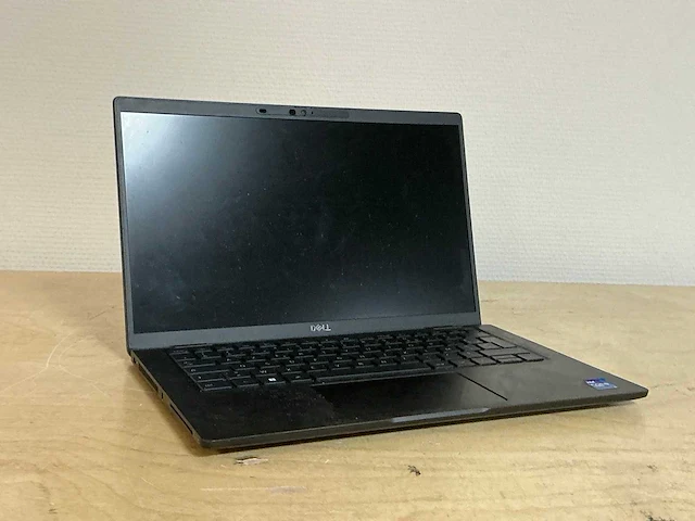 Dell latitude 7420 laptop - afbeelding 1 van  4
