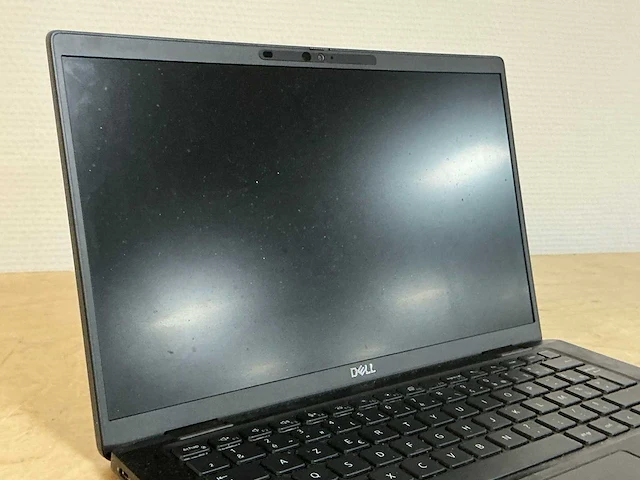 Dell latitude 7420 laptop - afbeelding 2 van  4