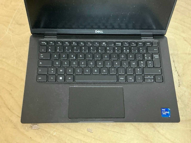 Dell latitude 7420 laptop - afbeelding 3 van  4