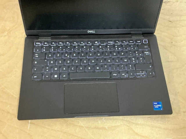 Dell latitude 7420 laptop - afbeelding 3 van  4