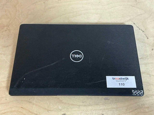 Dell latitude 7420 laptop - afbeelding 4 van  4