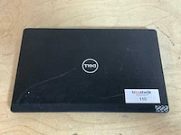 Dell latitude 7420 laptop - afbeelding 4 van  4